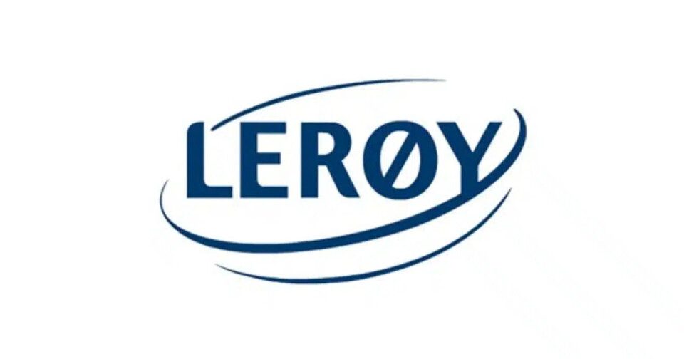Rørvik logo