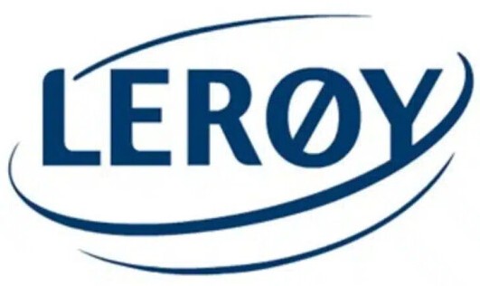 Rørvik logo
