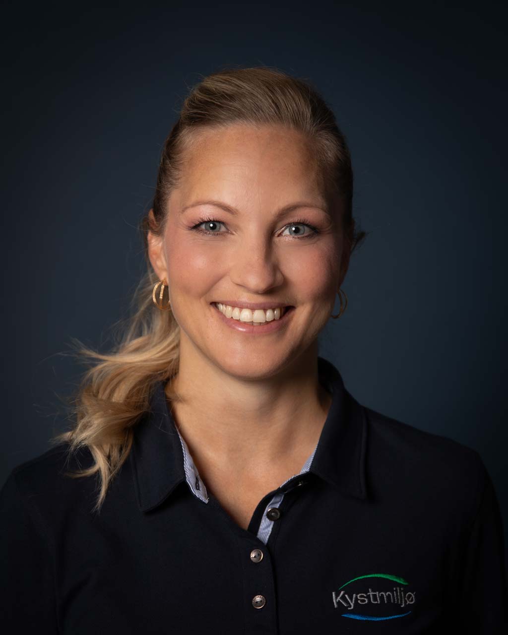 Camilla Kvaløsæter