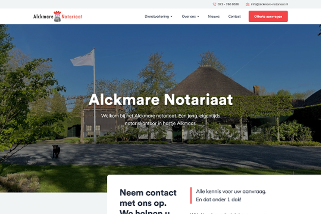 site profile thumbnail