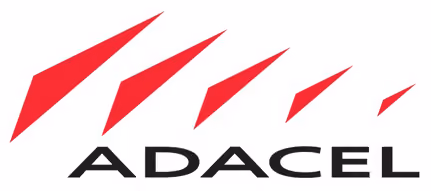 Adacel Logo