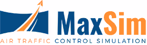 MaxSim ATC logo