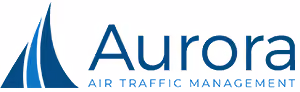 Aurora Air Traffic Management System Logo
