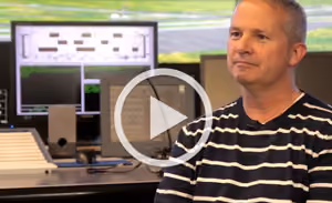 Ty Taylor - experience with MaxSim Air Traffic Control