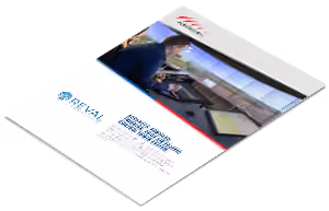 Aurora Air Traffic Management System Brochure