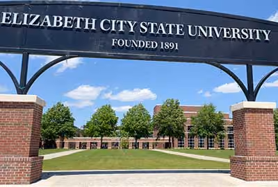 Elizabeth City State University