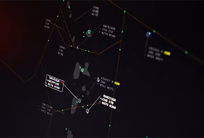 Aurora ATM- Adacel