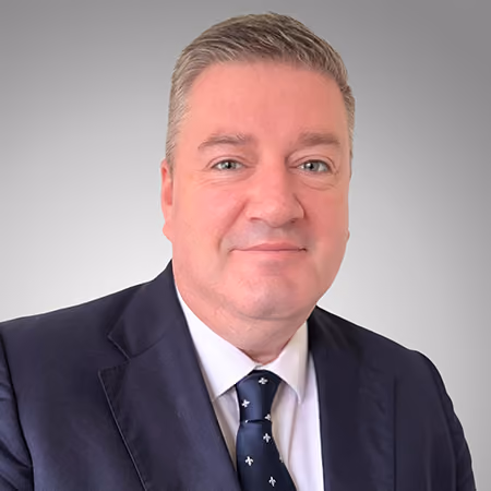 Michael Saunders Vice President