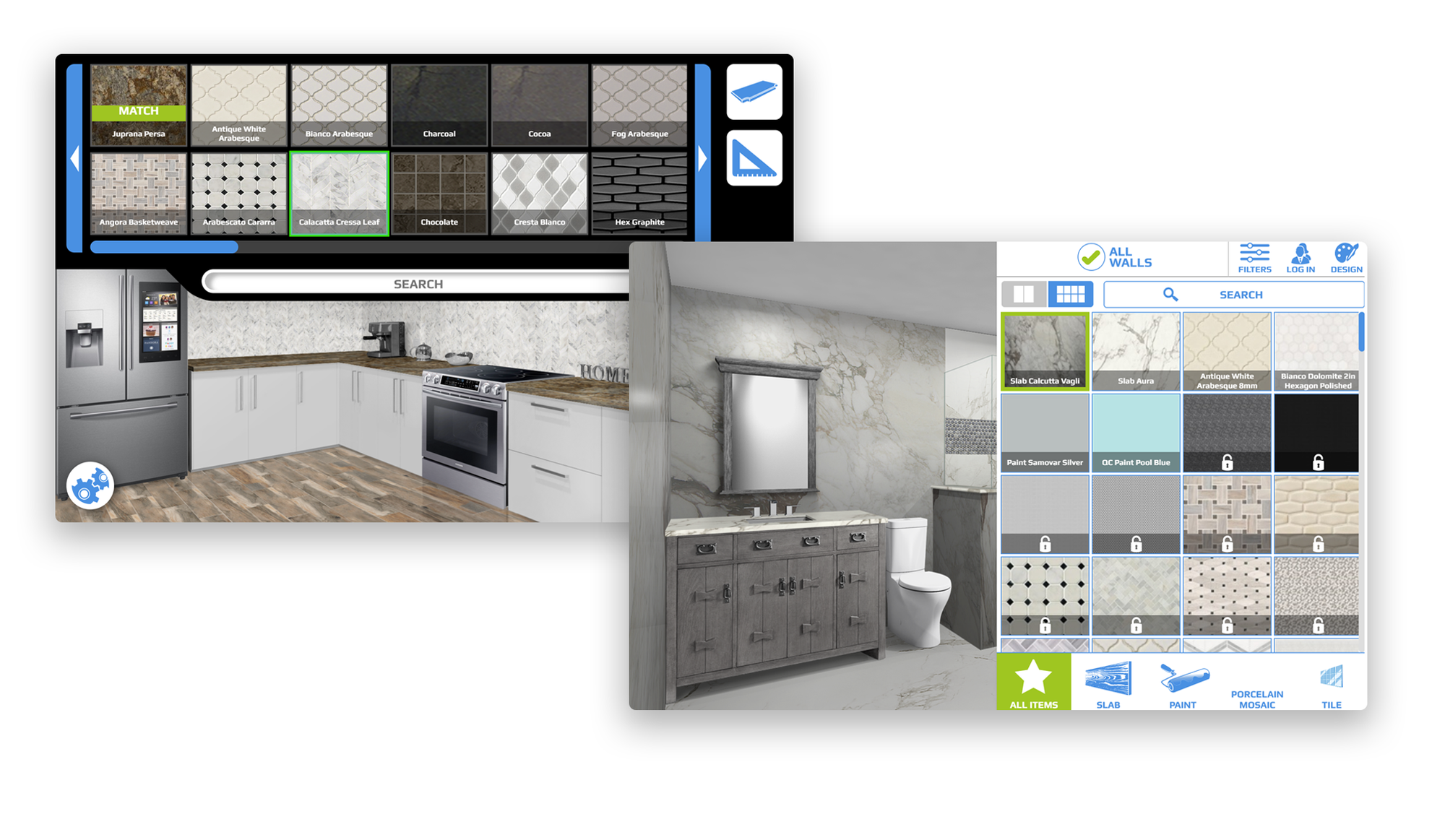 Minnesota's Kitchen, Bath & Basement Remodeler | Bathroom & Kitchen ...