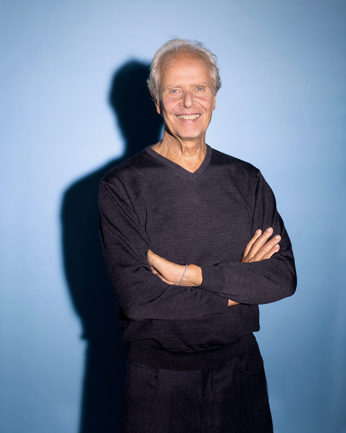 Rainer Frhr.v. Linden