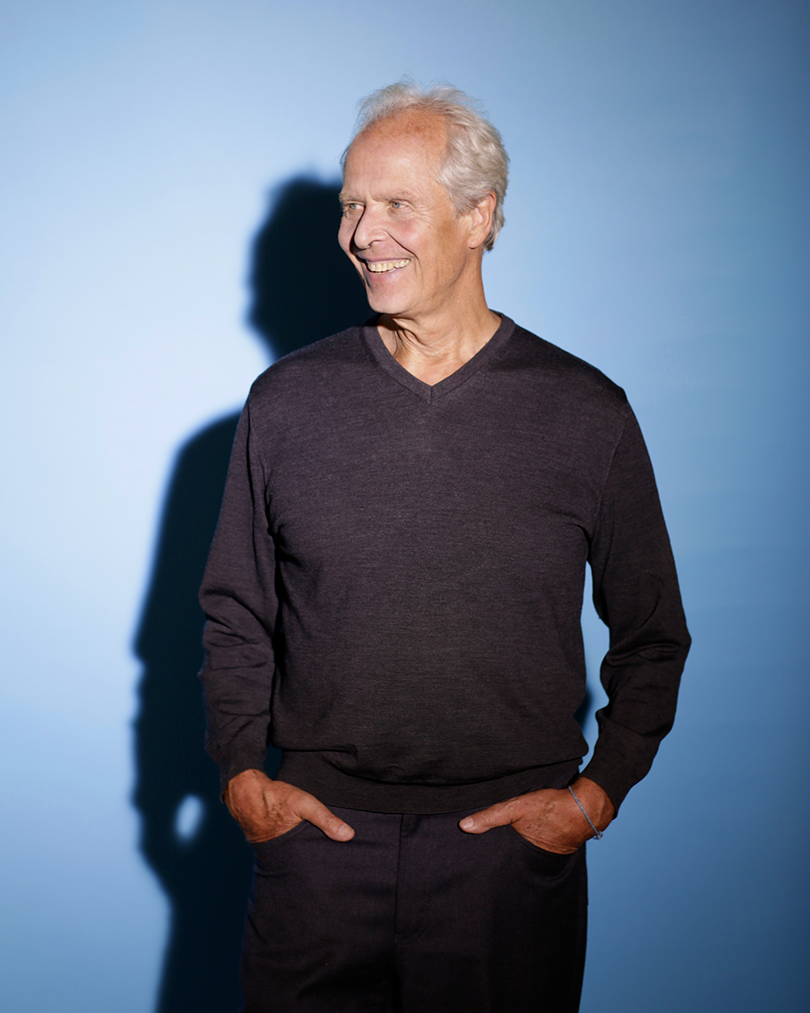 Rainer Frhr.v. Linden