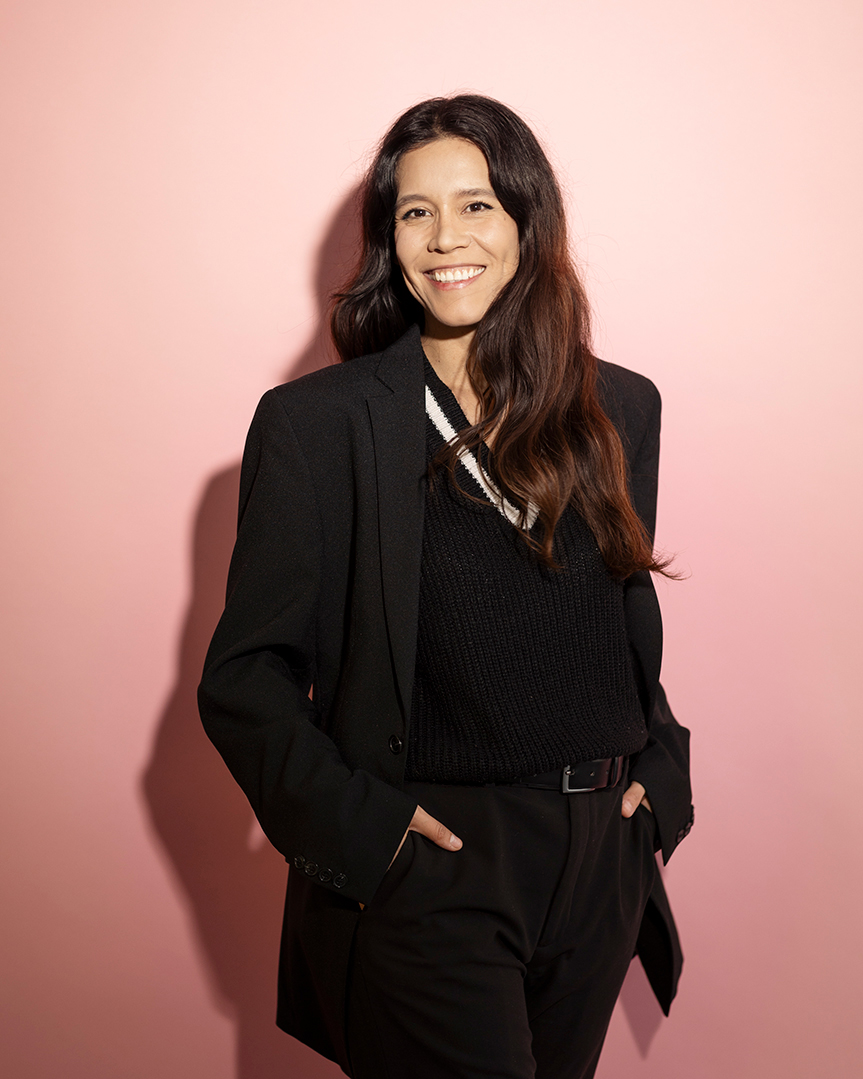 Karina Moreno Ramirez