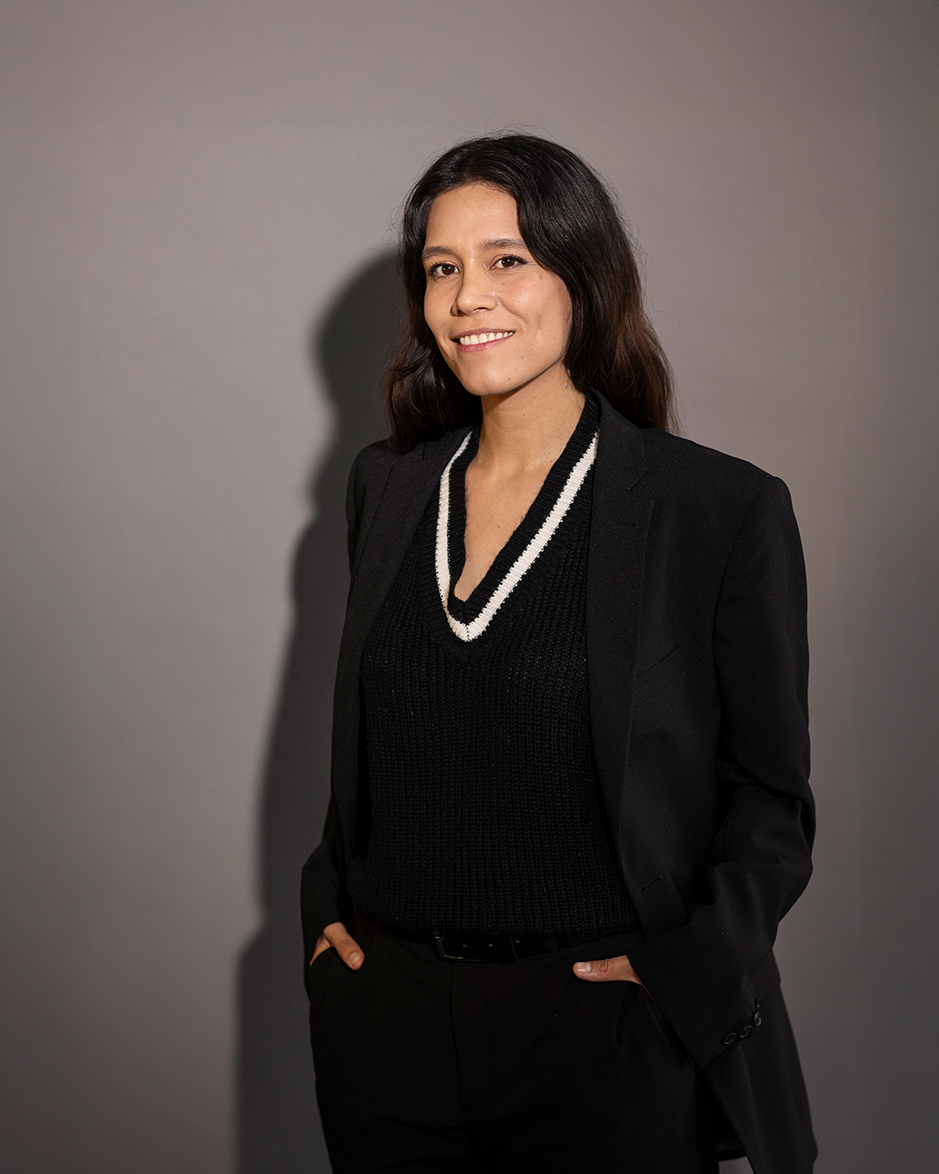 Karina Moreno Ramirez