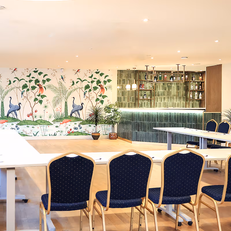 Event room in Bournemouth for hire