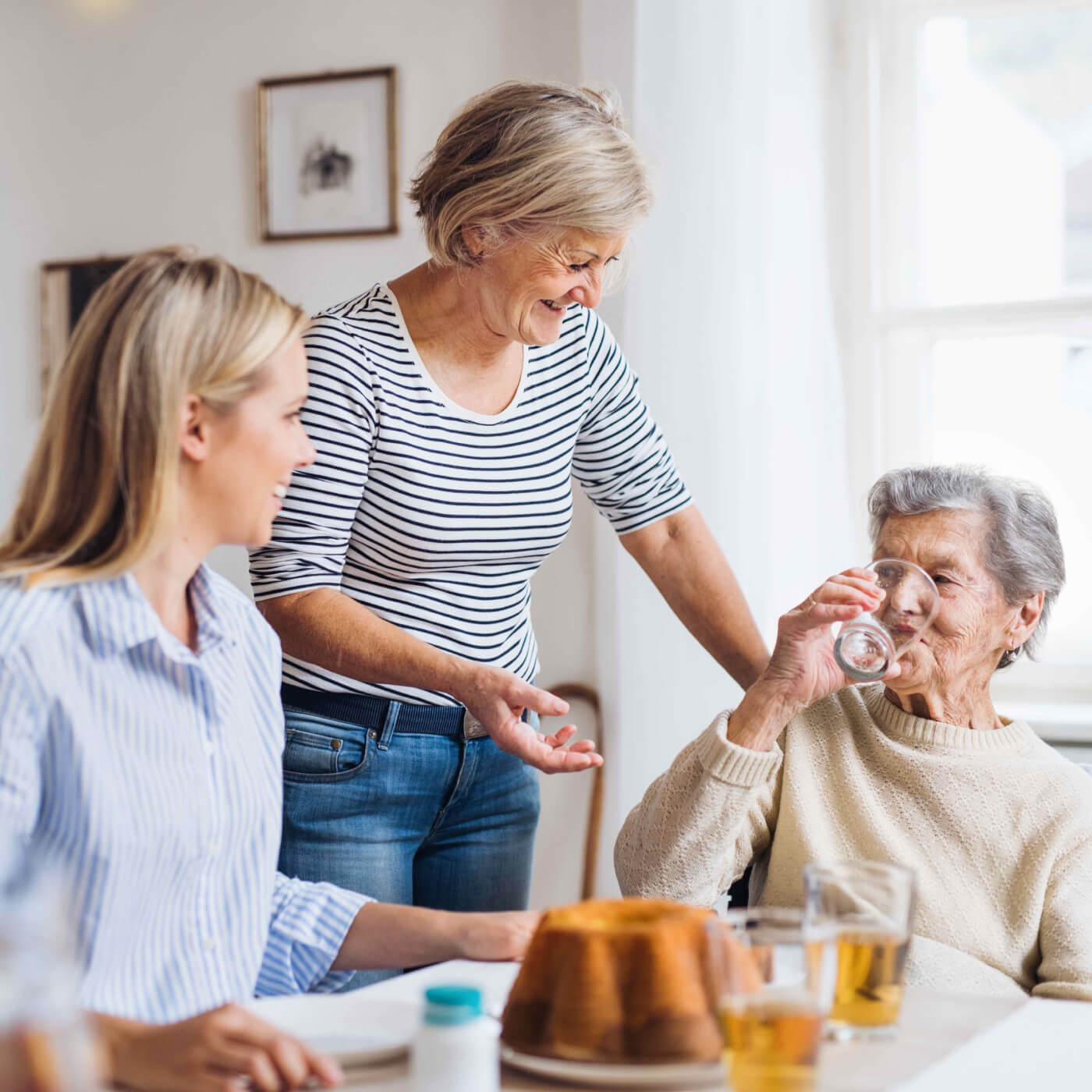 Ach Nurse Care INC - Home Health Nursing in Miami, FL photo 1