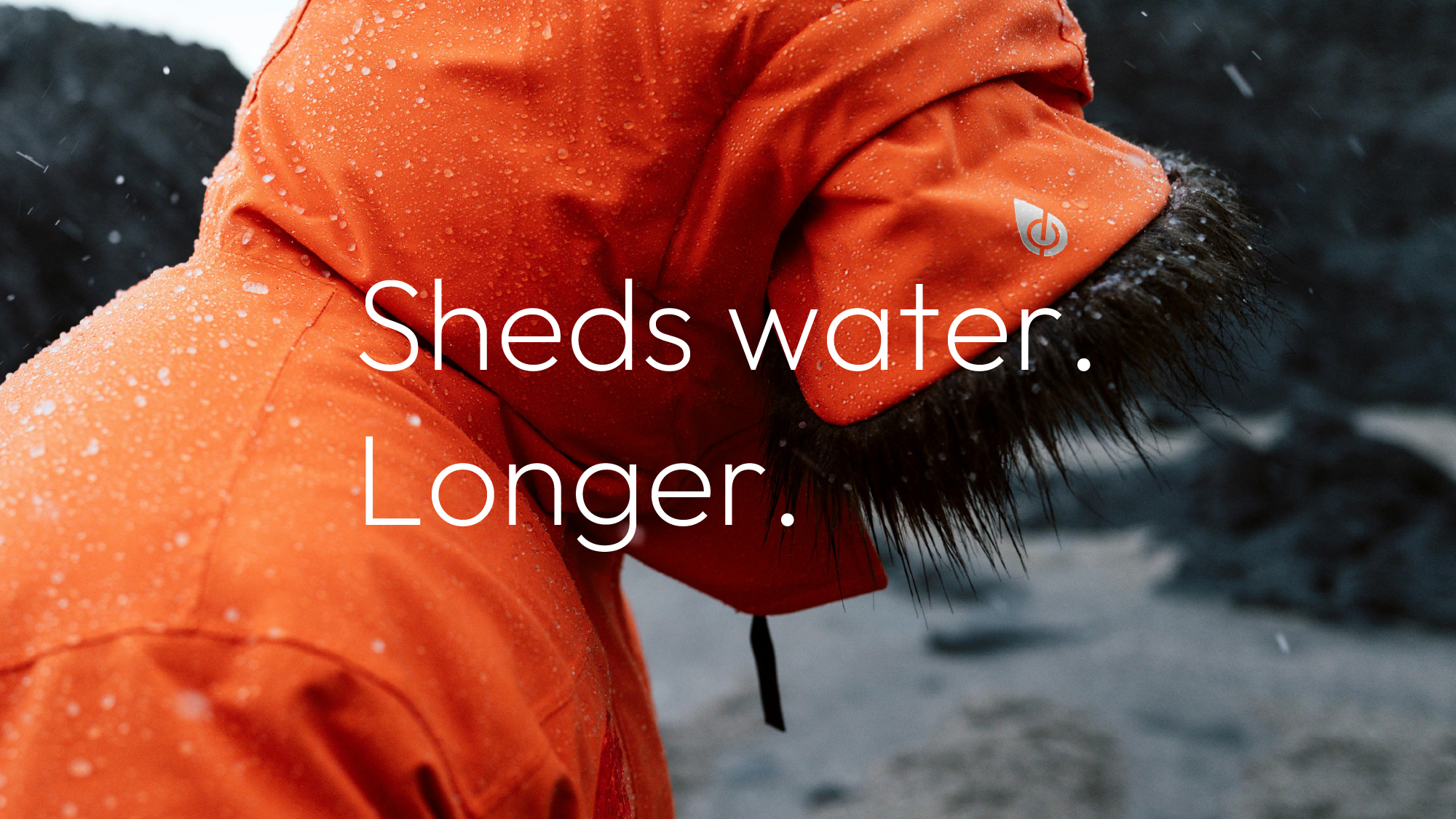 Dr. Martens logo animation with boot prints