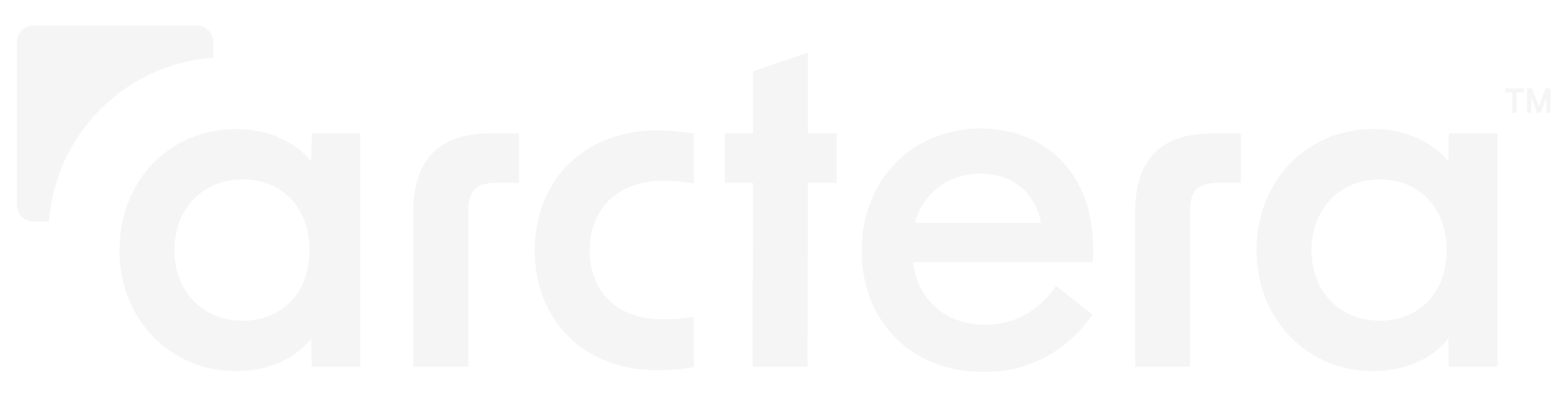 arctera logo