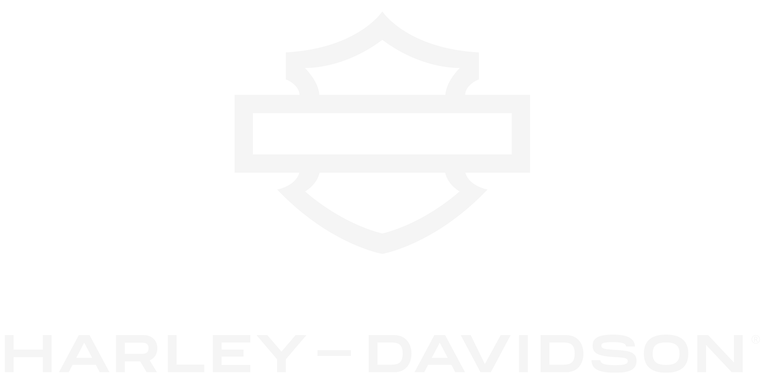 Harley-Davidson logo