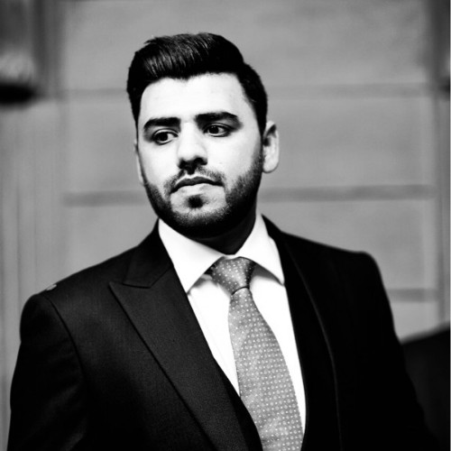 People | Malik Jahangir - FreightPath
