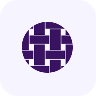 Organization logo