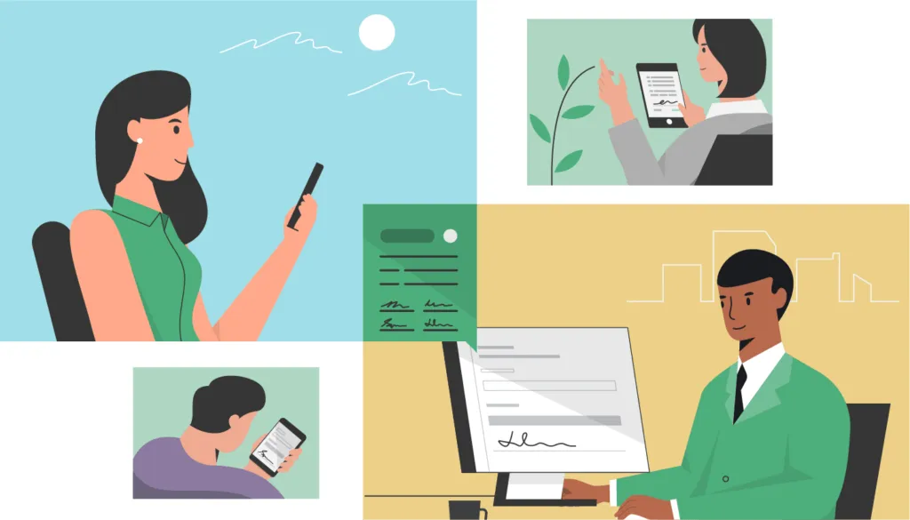 Qualia Remote Customer Support Case Study