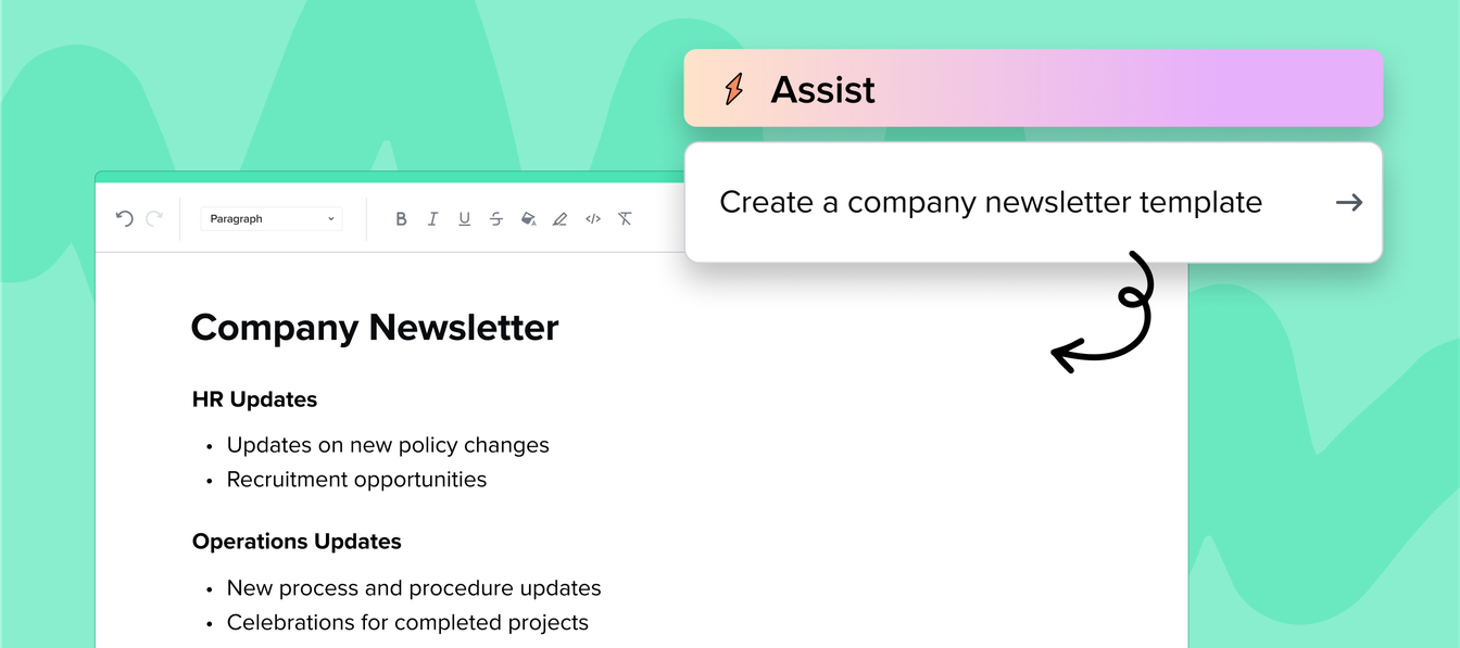 Guru's Assist Feature