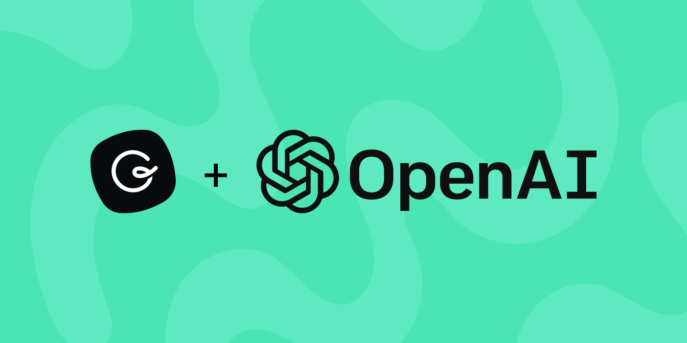 ChatGPT Plugin Announcement Hero