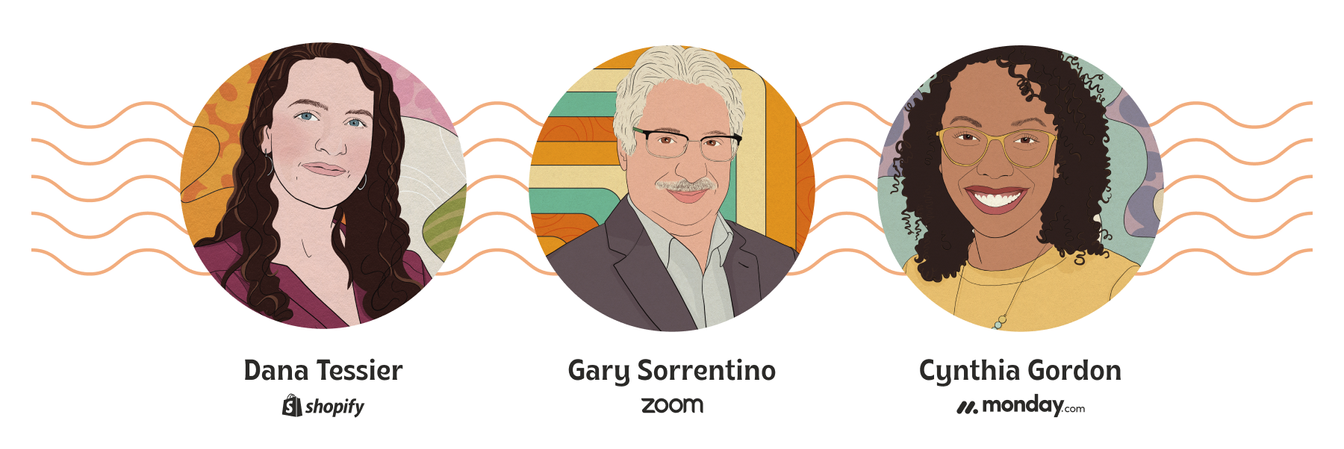 Knowledge Fest Speakers 2022