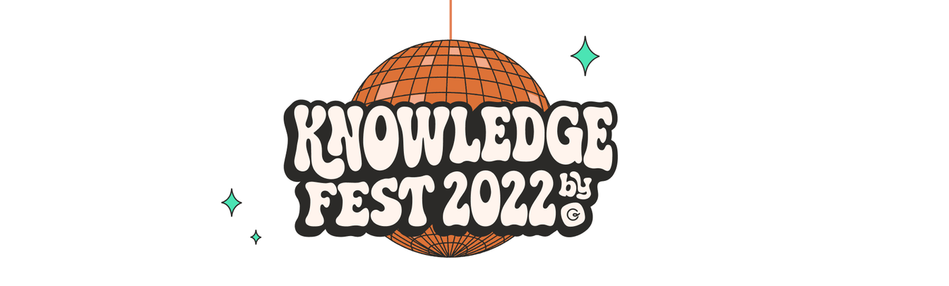 Knowledge Fest 2022