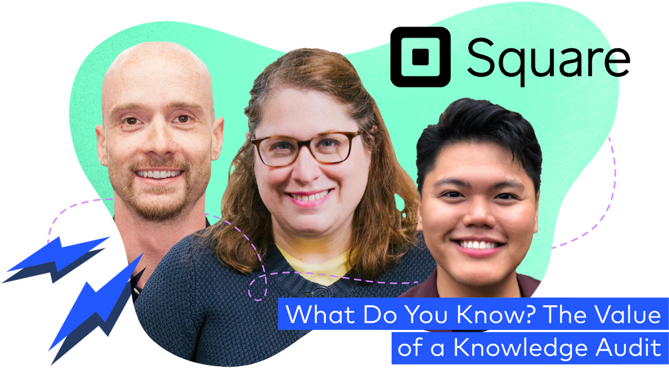 value of a knowledge audit