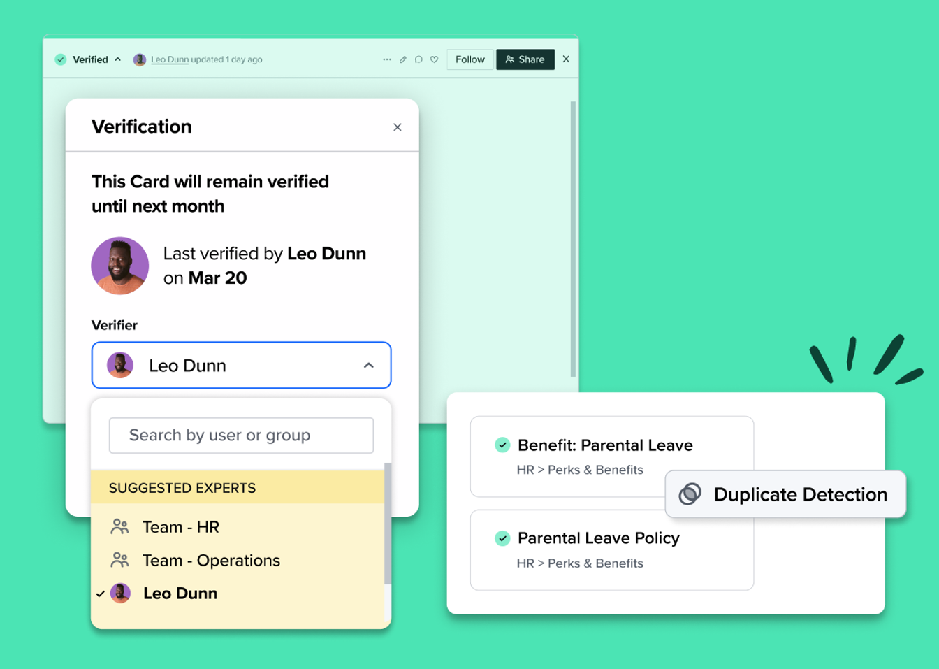 improve product tour