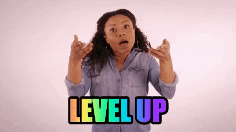 level-up