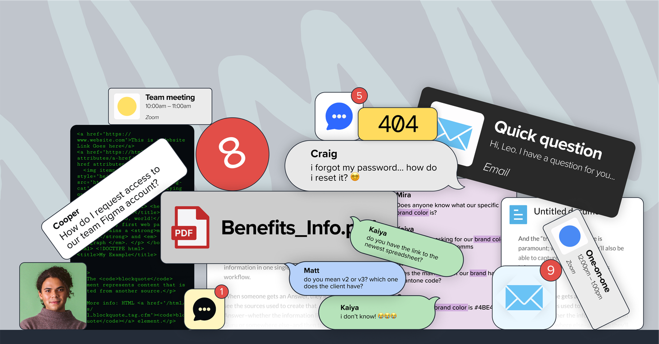 Guru Info-Overload1