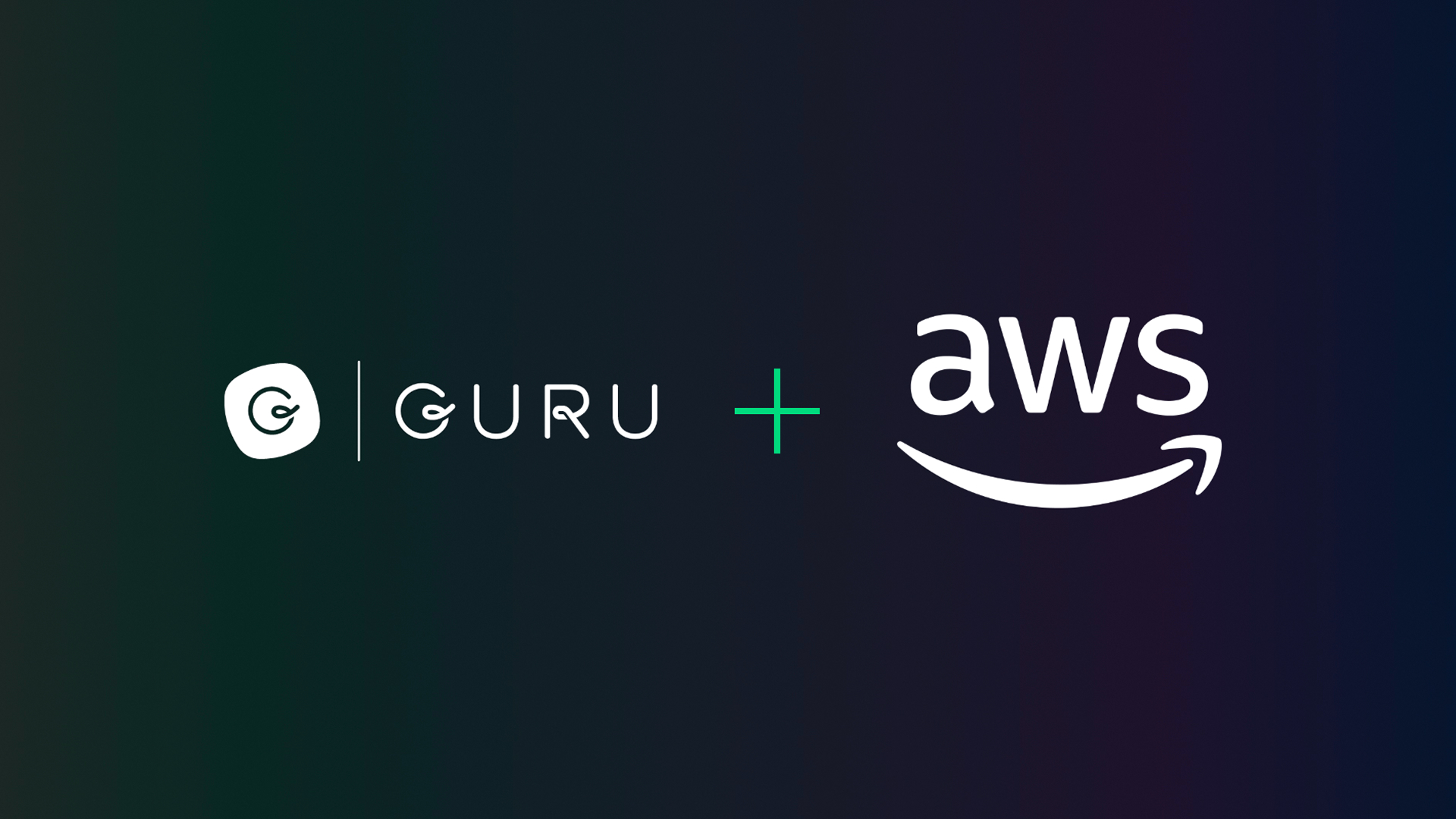 Guru is now on AWS Marketplace