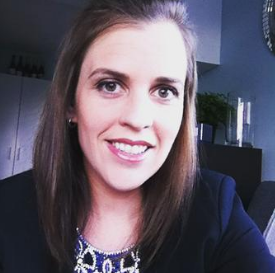 Dude working in a bean bag