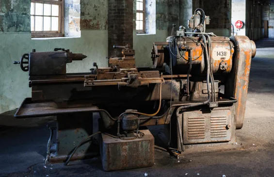 input-output-mekanizma