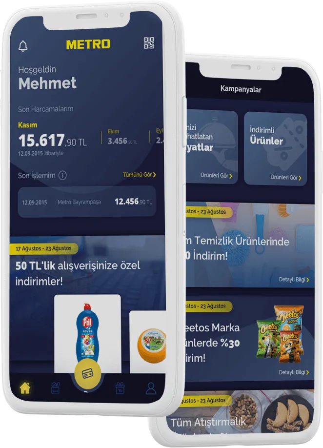 metro-gross-market-app