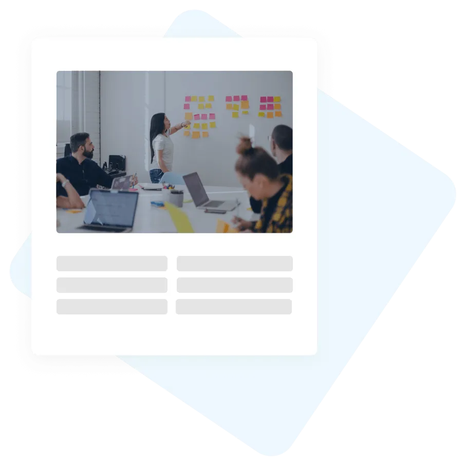 DESIGN THINKING EĞİTİMİ