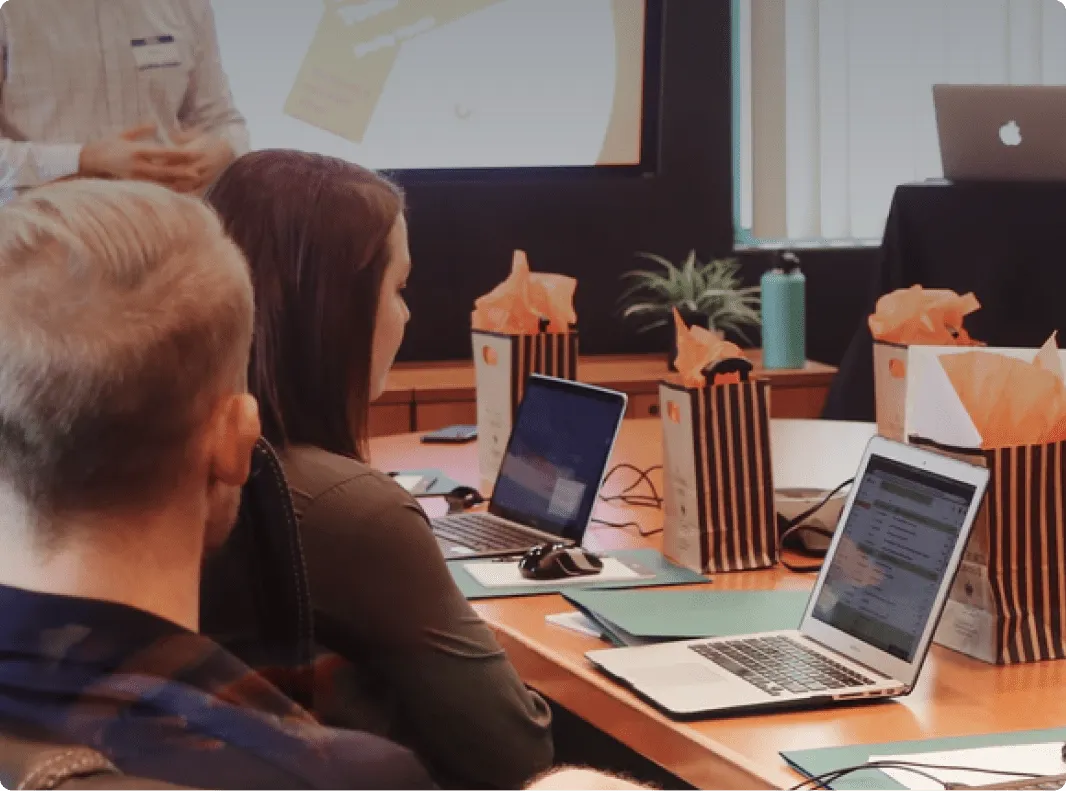 Müşterilerinizin Hayatlarına Dahil Oluyoruz