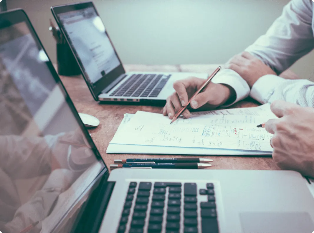 İnsan ve İç Görü Odaklı Çözümler Tasarlıyoruz