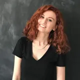 aybike cevik profile picture