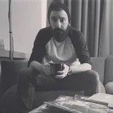 can sahinoglu profile picture