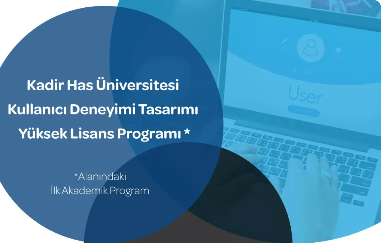 Khas Mix Kullanıcı Denetimi Tasarımı Yüksek Lisans Programı