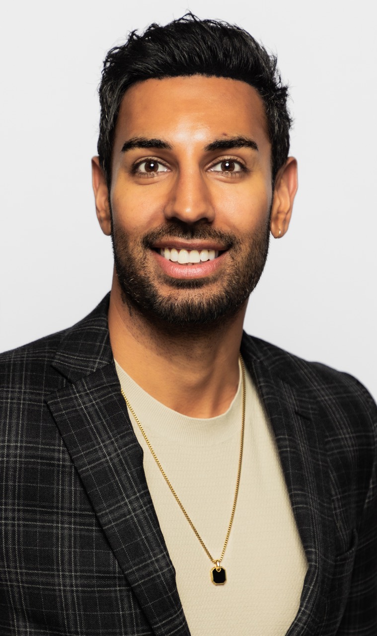 Lina’s CMO Steps Into the CEO Role