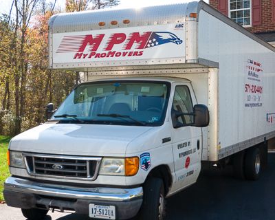 Our long distance movers in DC, Maryland and Northern Virginia are ready to take you to where you're going on the East Coast or to Chicago and beyond.