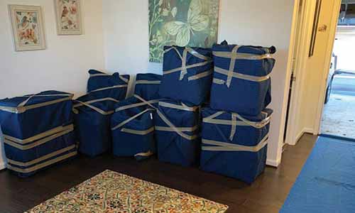 For the best Reston Moving Company and Packing services, you can trust MyProMovers.