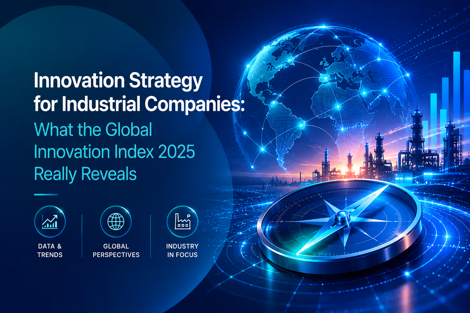 Global Innovation Index 2025