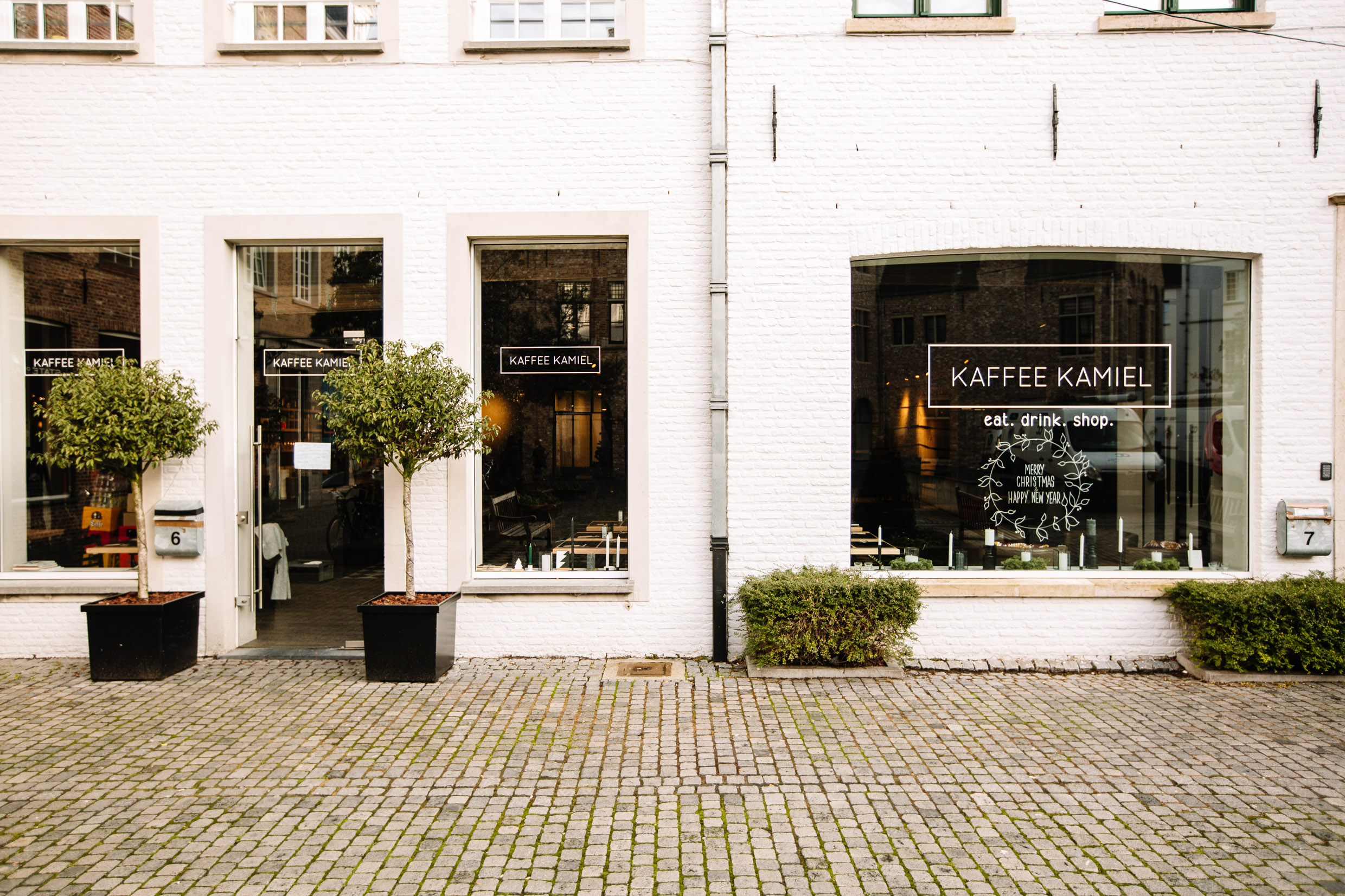 Shopping Brugge | Ontdek onze winkels