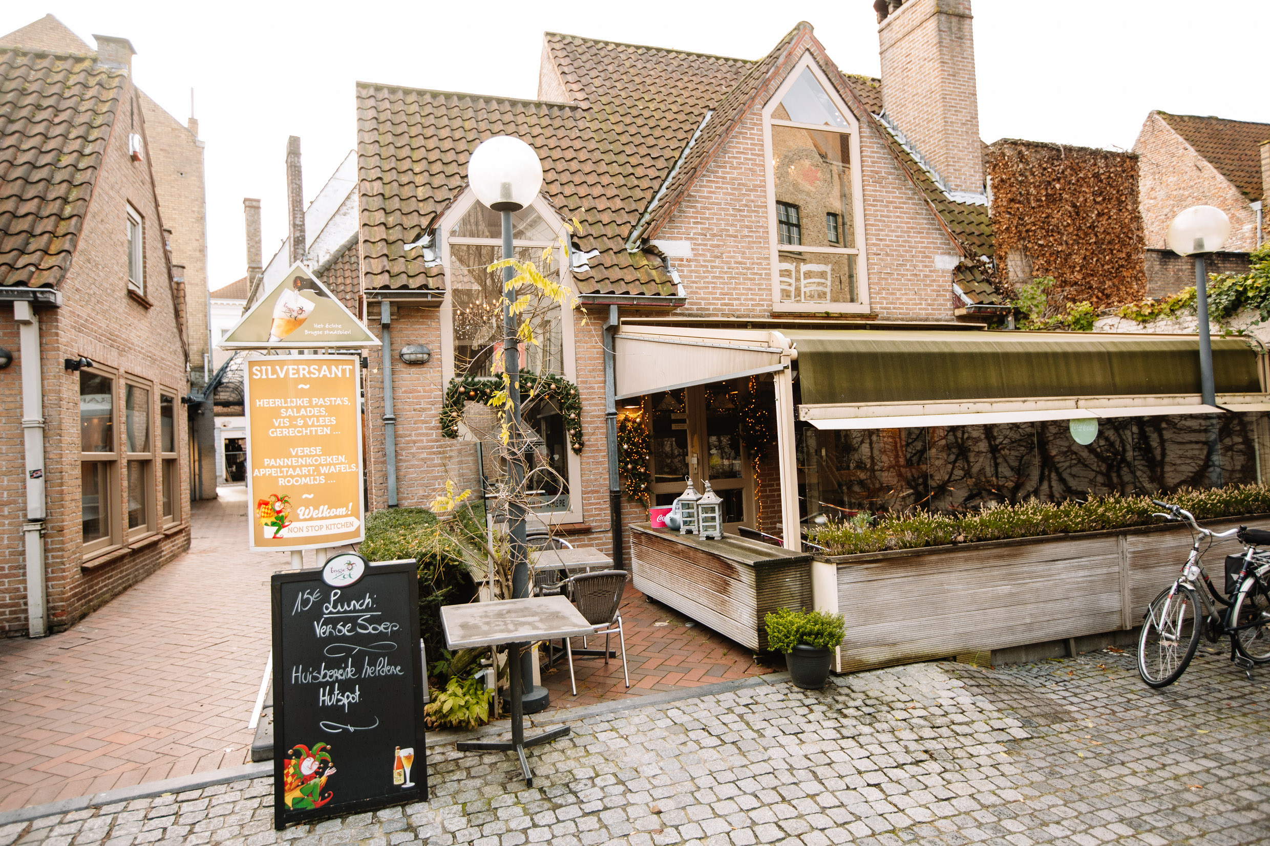 Shopping Brugge | Ontdek onze winkels