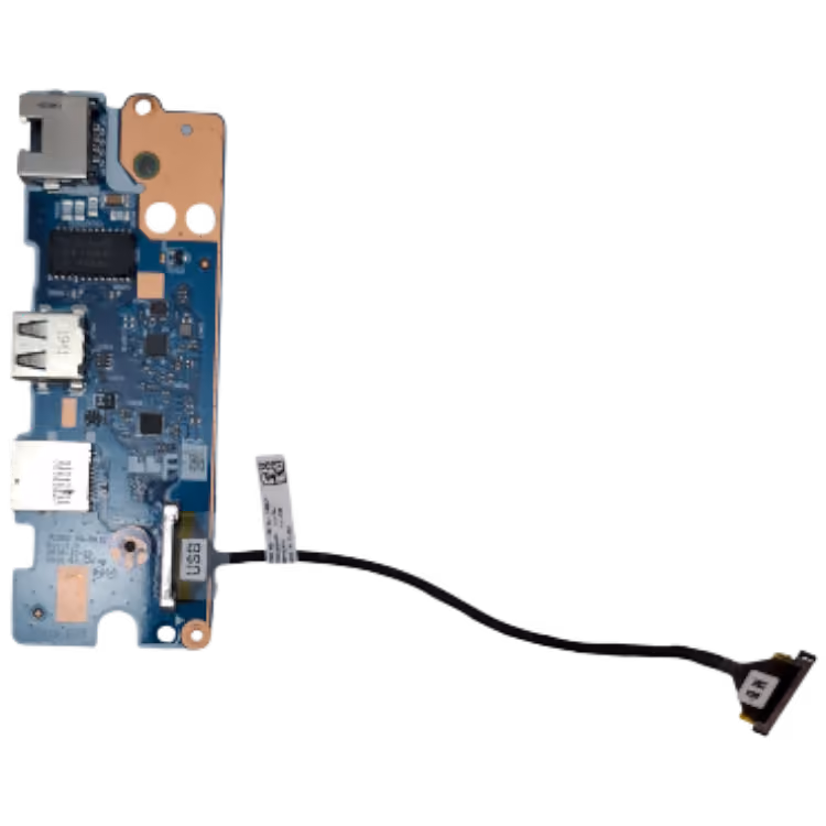 Lenovo-Thinkpad-E590-USB-Panel